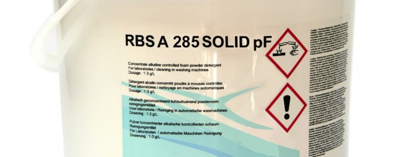 RBS A 285 SOLID PF